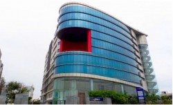 Workafella - Perungudi, IIFL Towers